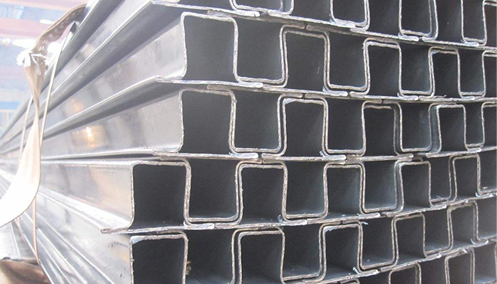 鼎御為您闡述有關(guān)異型鋼的特點(diǎn) 鼎御為您闡述有關(guān)異型鋼的特點(diǎn)