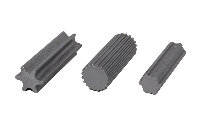 福建冷拉齒輪類型鋼-2