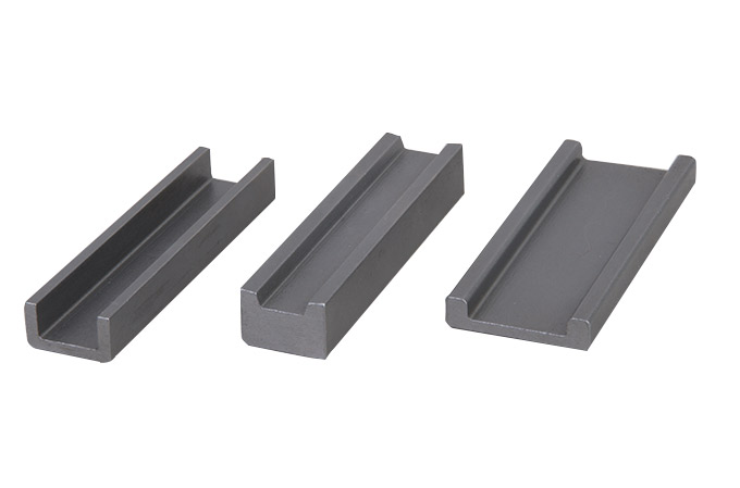 安徽冷拉槽鋼導(dǎo)軌系列型鋼-1